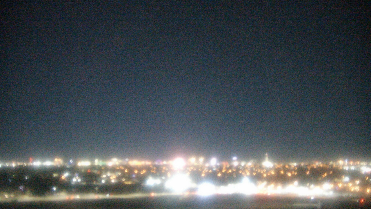 Thumbnail for current weather camera view from Southeast Career Technical Academy in Paradise, Nevada