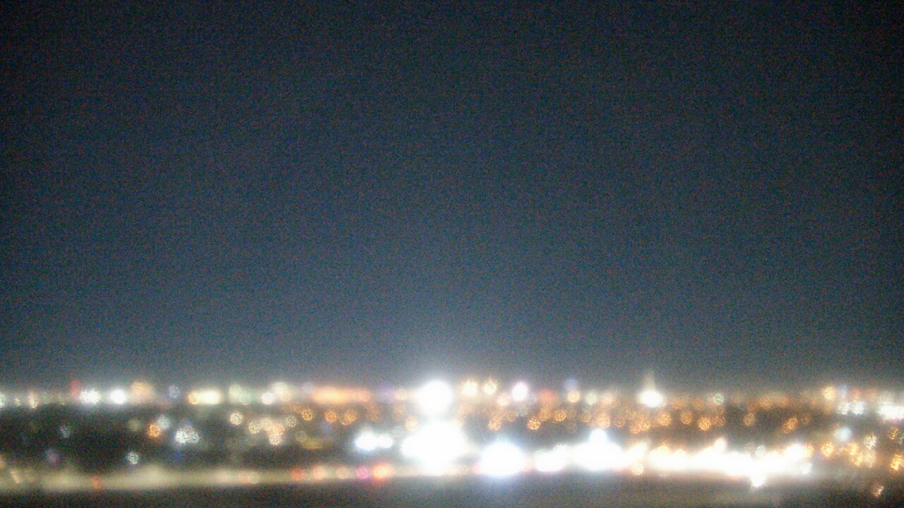 Thumbnail for current weather camera view from Southeast Career Technical Academy in Paradise, Nevada