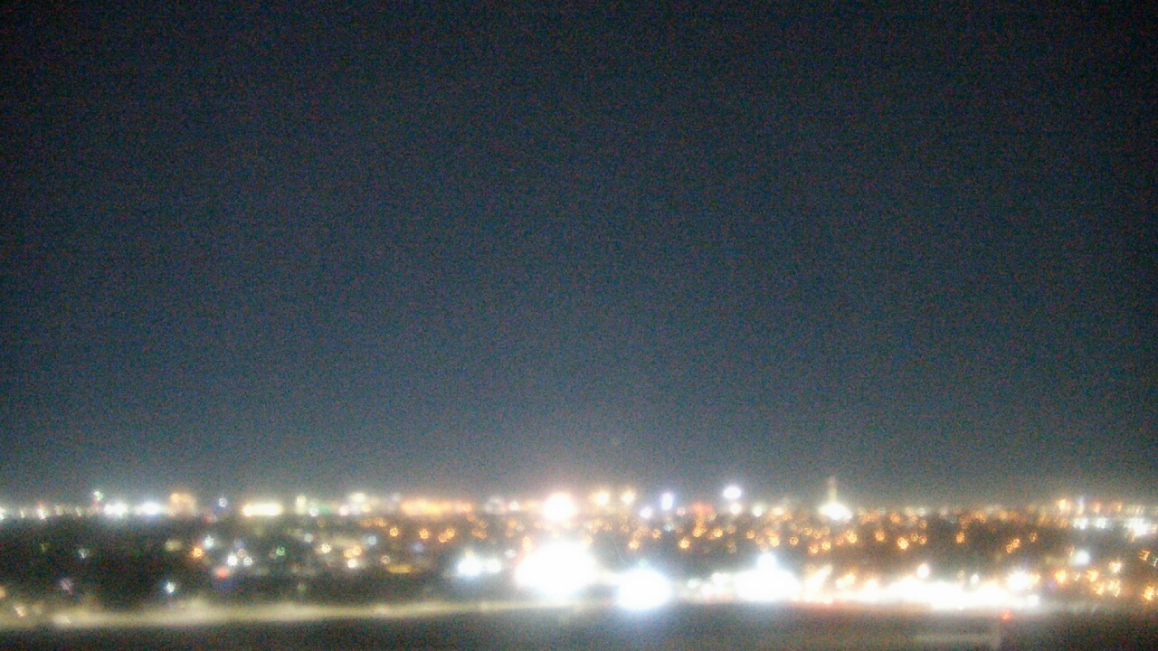 Thumbnail for current weather camera view from Southeast Career Technical Academy in Paradise, Nevada