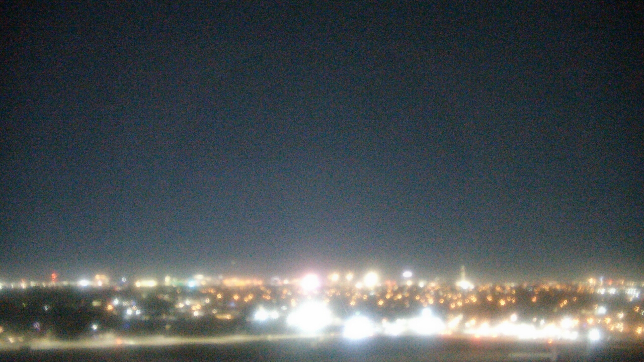 Thumbnail for current weather camera view from Southeast Career Technical Academy in Paradise, Nevada