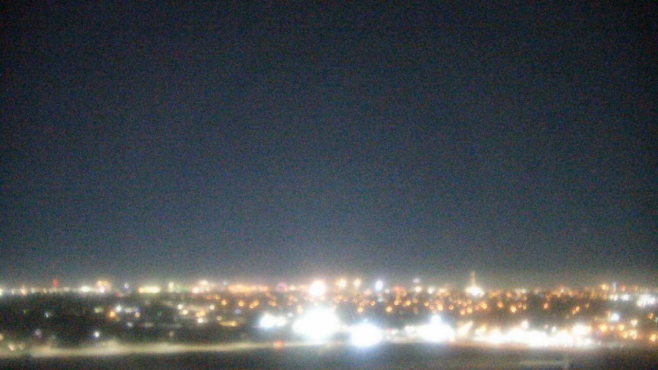 Thumbnail for current weather camera view from Southeast Career Technical Academy in Paradise, Nevada