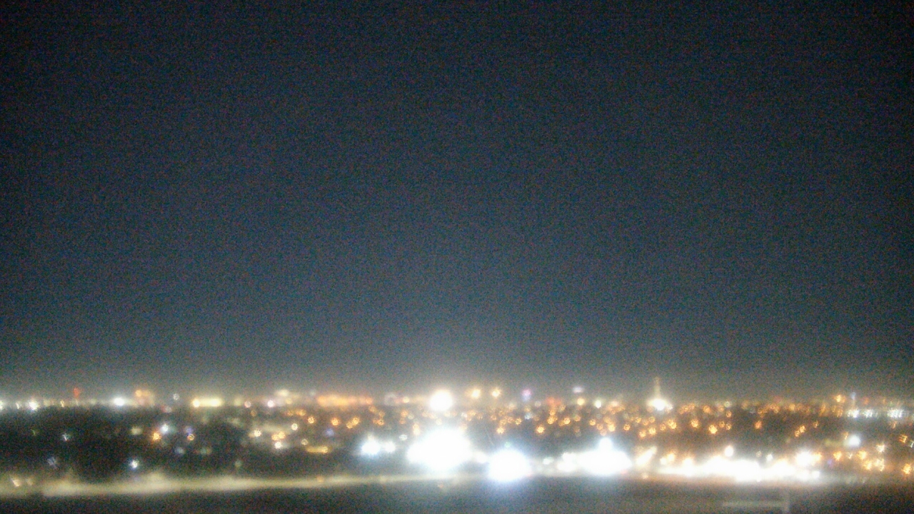 Thumbnail for current weather camera view from Southeast Career Technical Academy in Paradise, Nevada