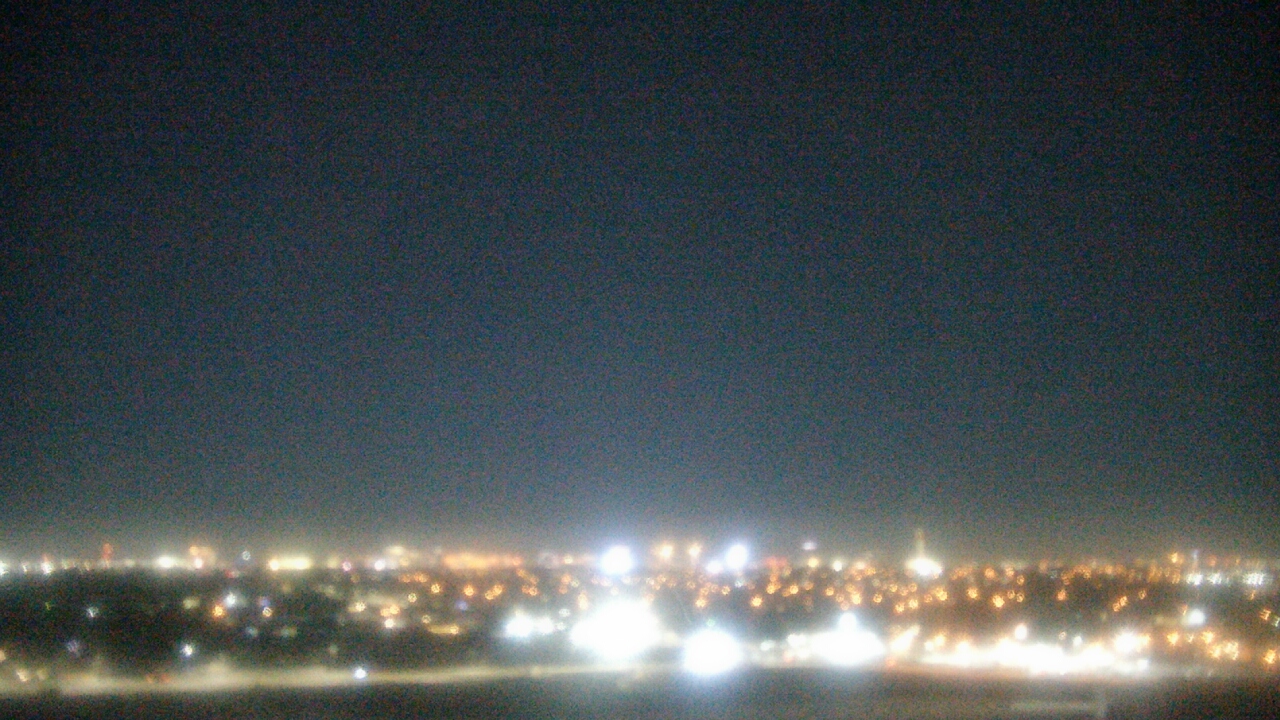 Thumbnail for current weather camera view from Southeast Career Technical Academy in Paradise, Nevada