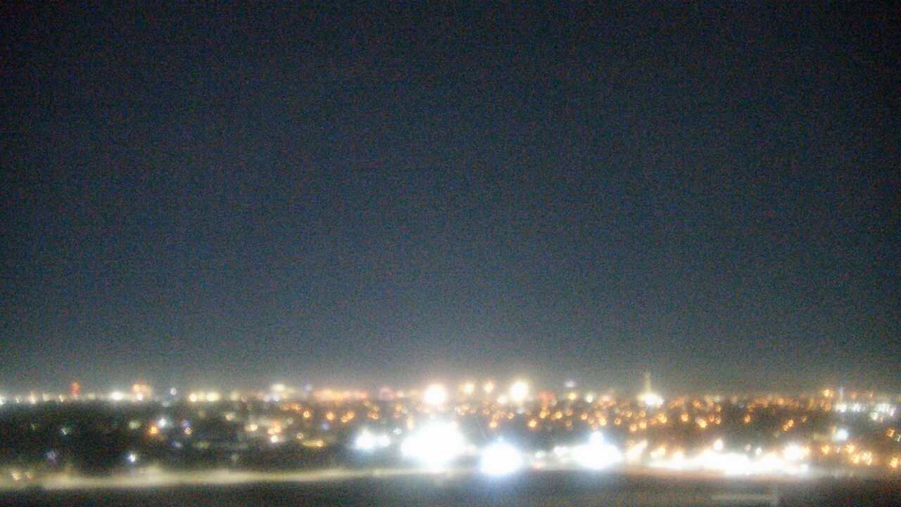 Thumbnail for current weather camera view from Southeast Career Technical Academy in Paradise, Nevada