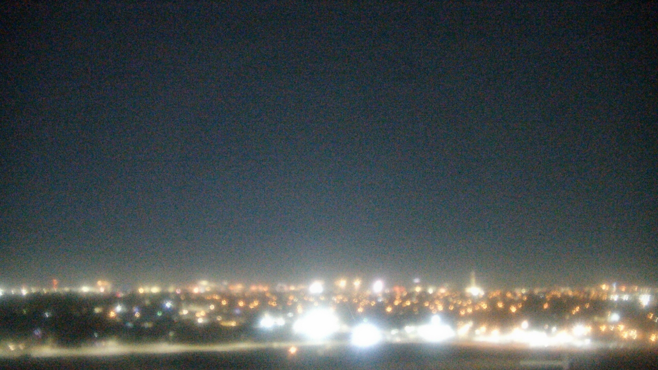 Thumbnail for current weather camera view from Southeast Career Technical Academy in Paradise, Nevada