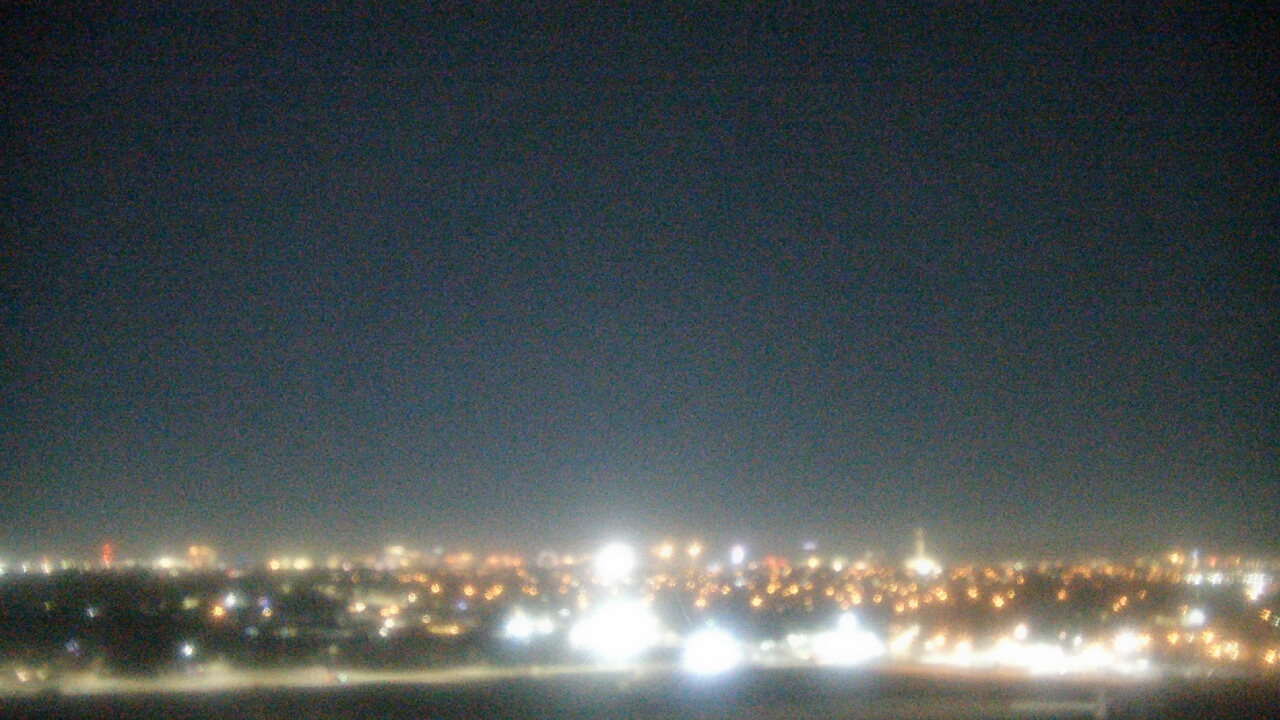 Thumbnail for current weather camera view from Southeast Career Technical Academy in Paradise, Nevada