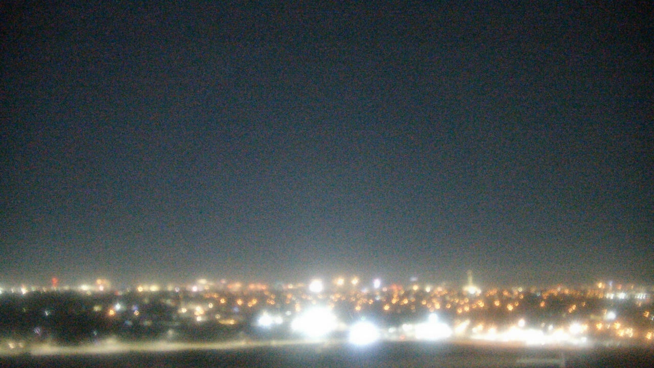 Thumbnail for current weather camera view from Southeast Career Technical Academy in Paradise, Nevada