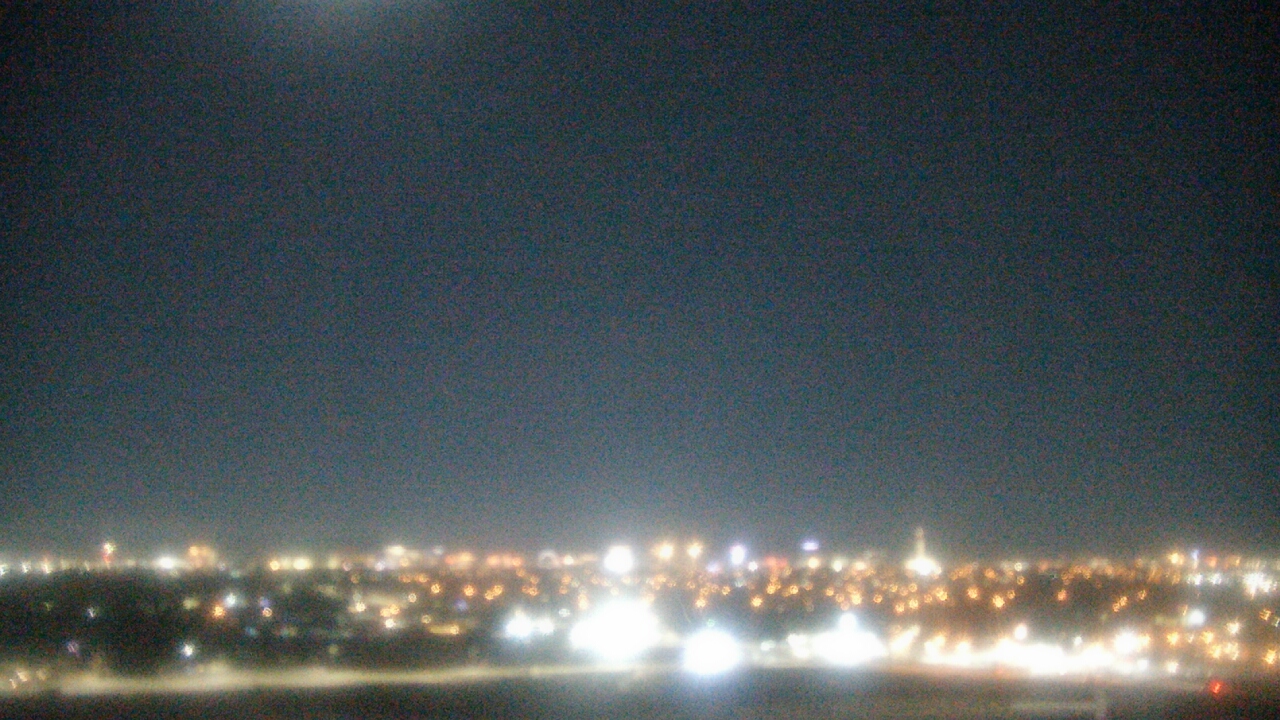 Thumbnail for current weather camera view from Southeast Career Technical Academy in Paradise, Nevada