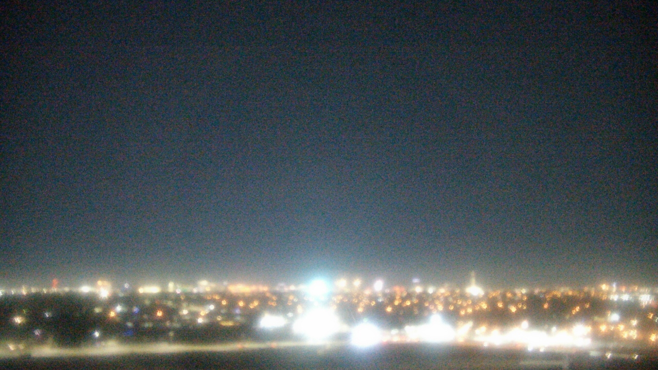 Thumbnail for current weather camera view from Southeast Career Technical Academy in Paradise, Nevada