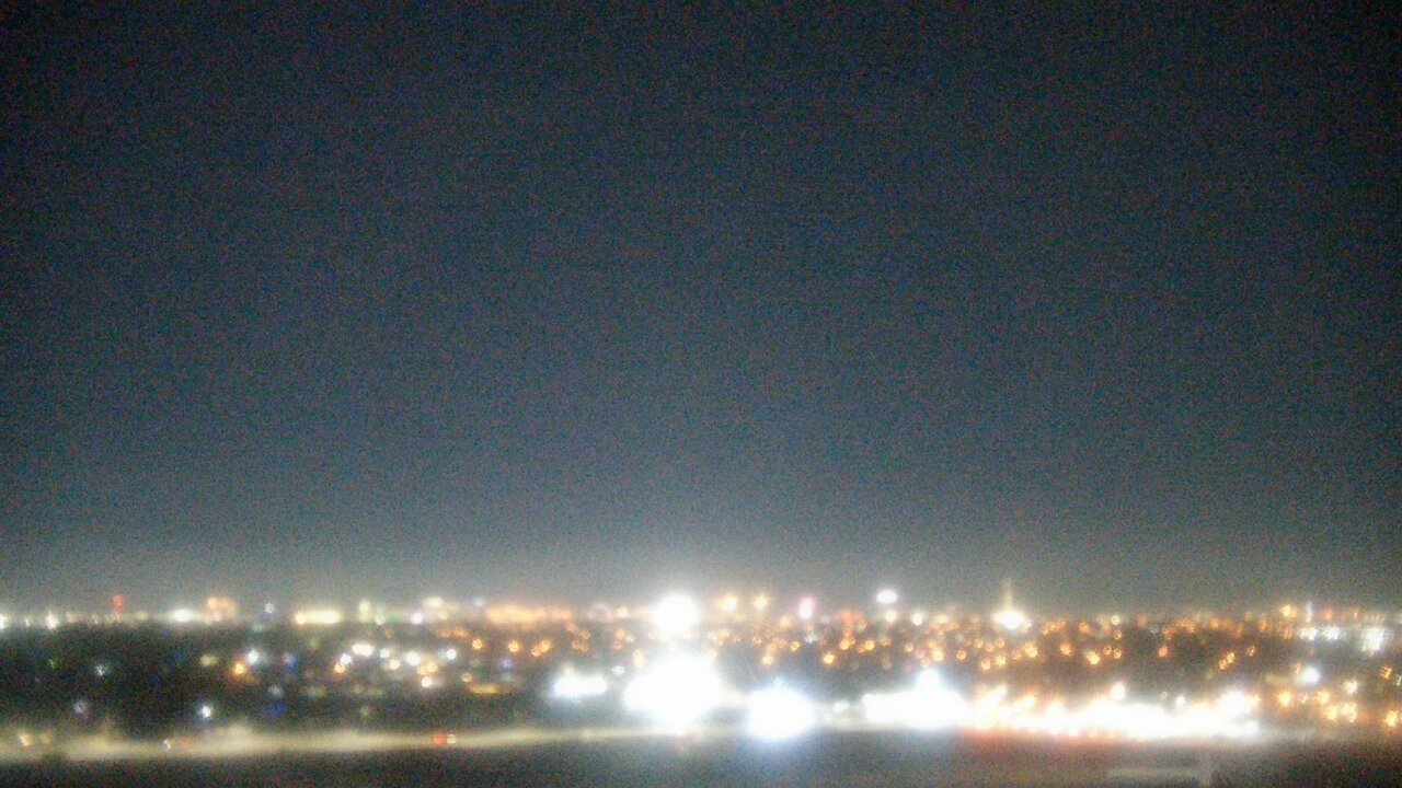 Thumbnail for current weather camera view from Southeast Career Technical Academy in Paradise, Nevada