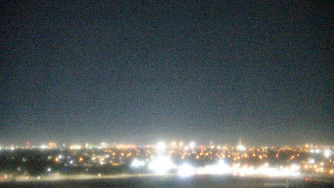 Thumbnail for current weather camera view from Southeast Career Technical Academy in Paradise, Nevada