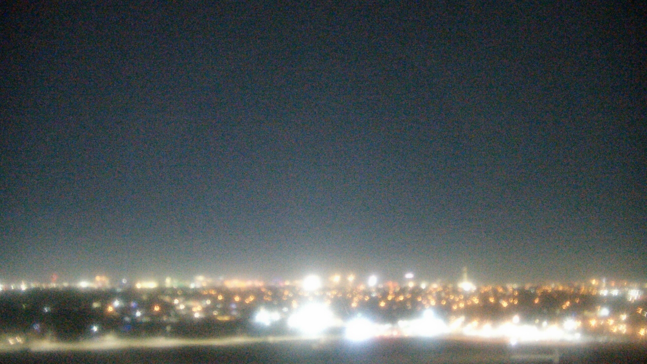 Thumbnail for current weather camera view from Southeast Career Technical Academy in Paradise, Nevada