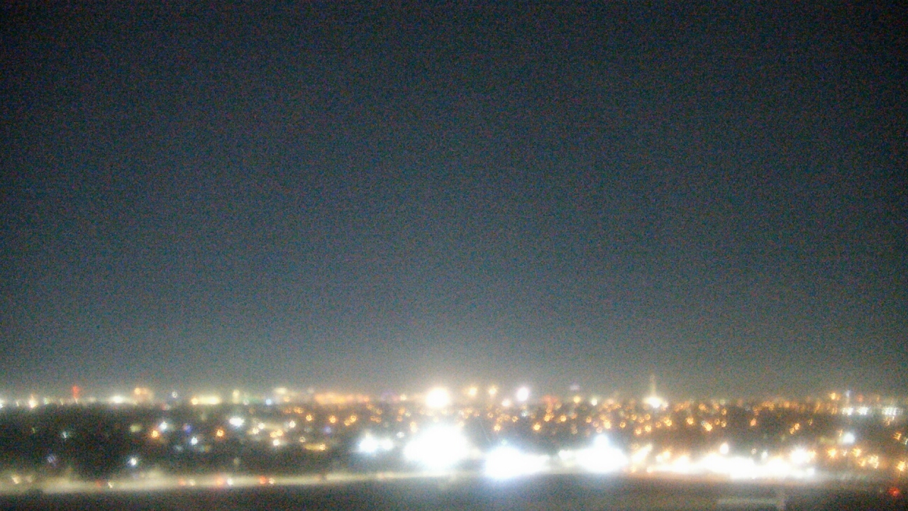 Thumbnail for current weather camera view from Southeast Career Technical Academy in Paradise, Nevada