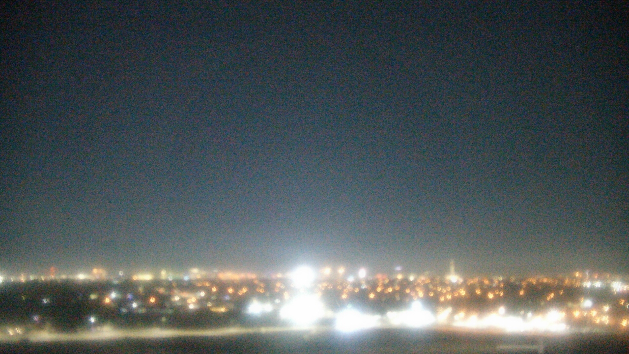 Thumbnail for current weather camera view from Southeast Career Technical Academy in Paradise, Nevada