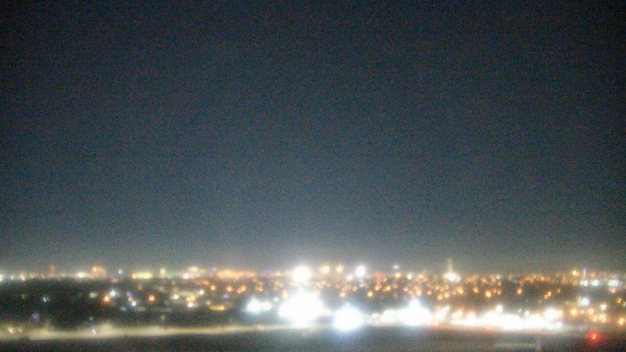 Thumbnail for current weather camera view from Southeast Career Technical Academy in Paradise, Nevada