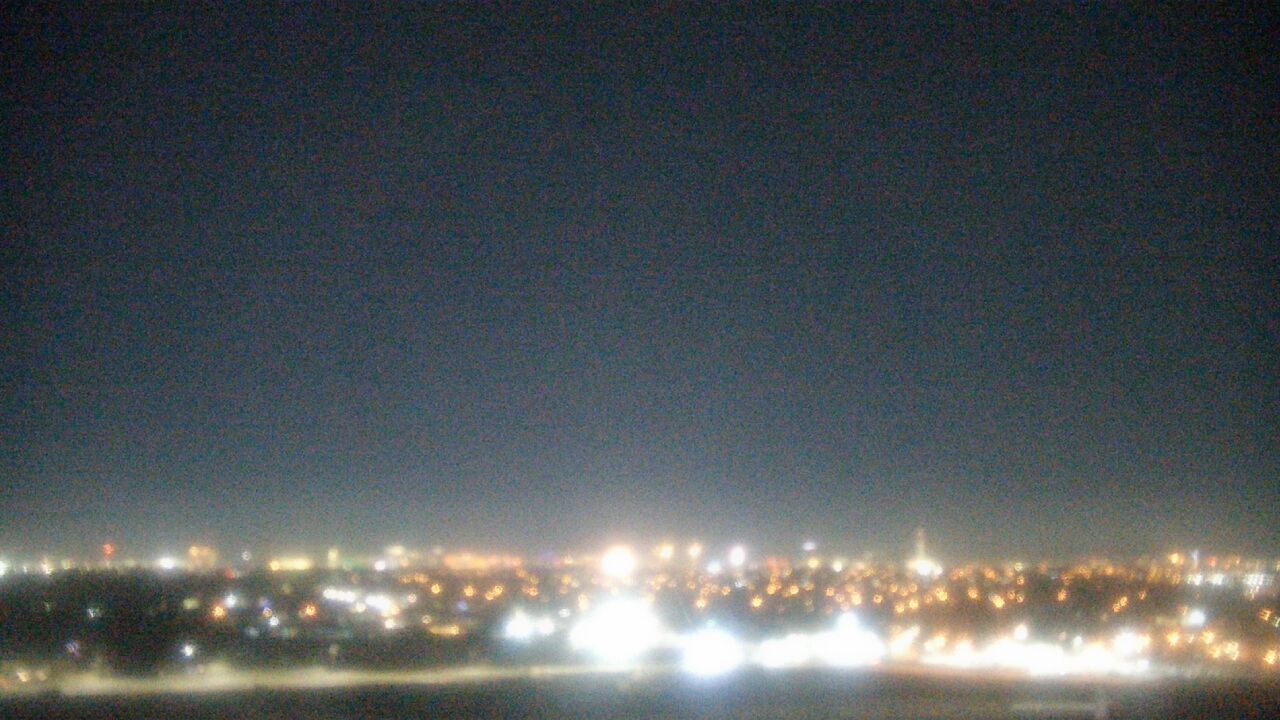 Thumbnail for current weather camera view from Southeast Career Technical Academy in Paradise, Nevada