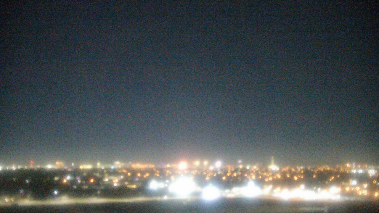 Thumbnail for current weather camera view from Southeast Career Technical Academy in Paradise, Nevada