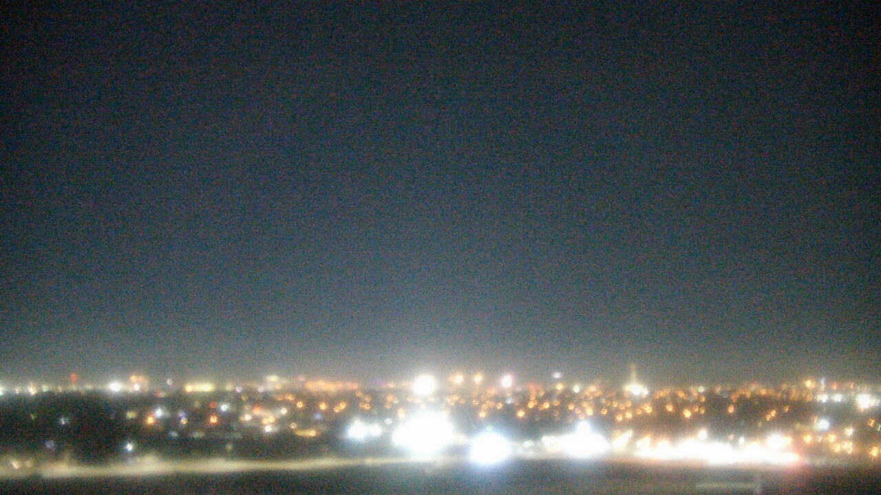 Thumbnail for current weather camera view from Southeast Career Technical Academy in Paradise, Nevada