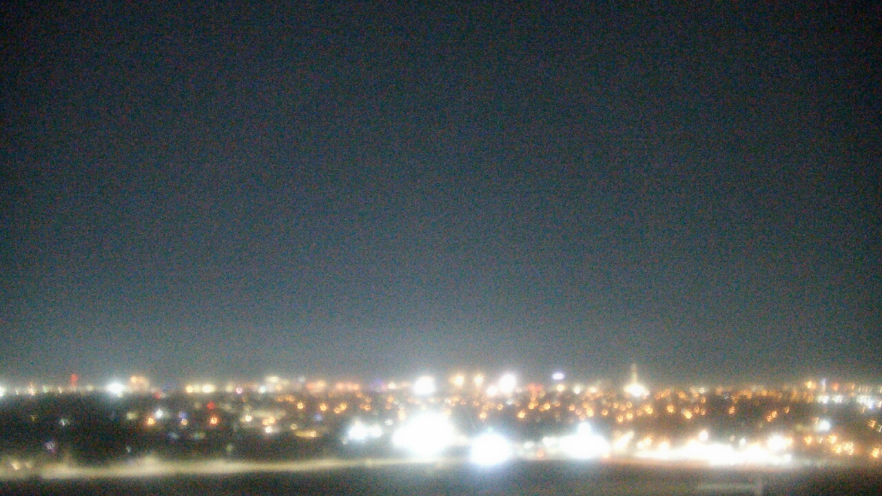 Thumbnail for current weather camera view from Southeast Career Technical Academy in Paradise, Nevada