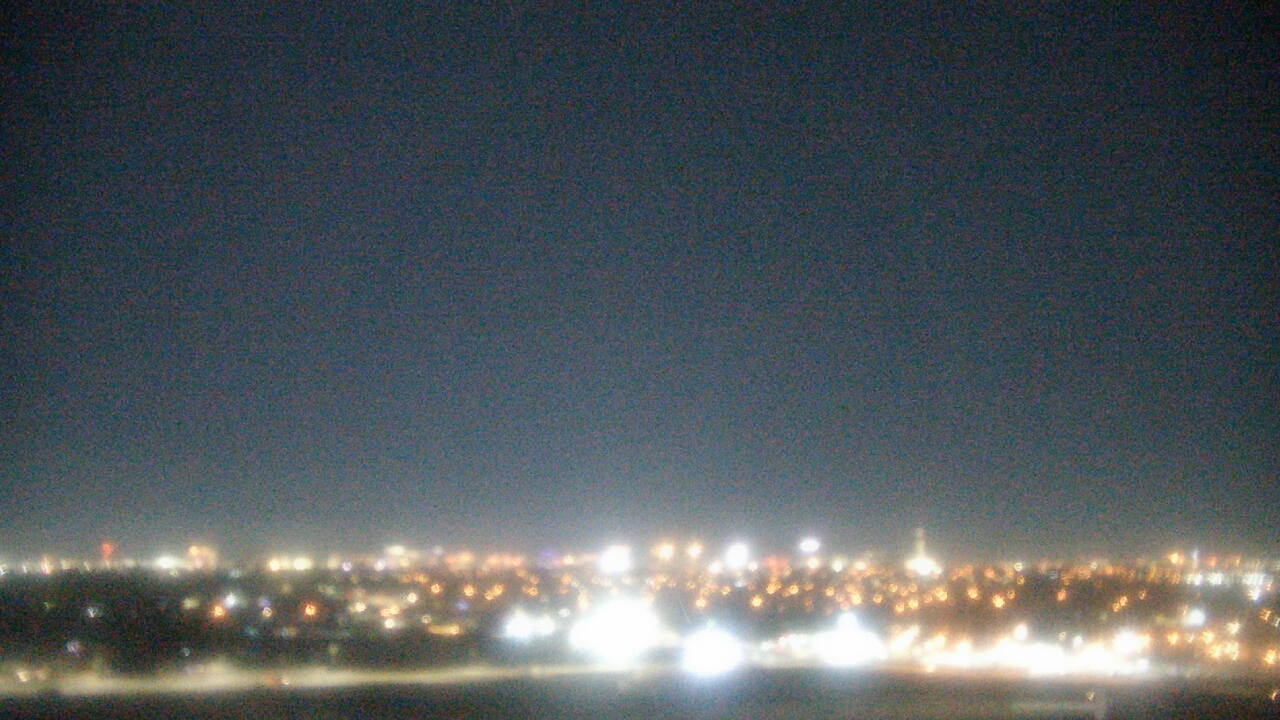 Thumbnail for current weather camera view from Southeast Career Technical Academy in Paradise, Nevada