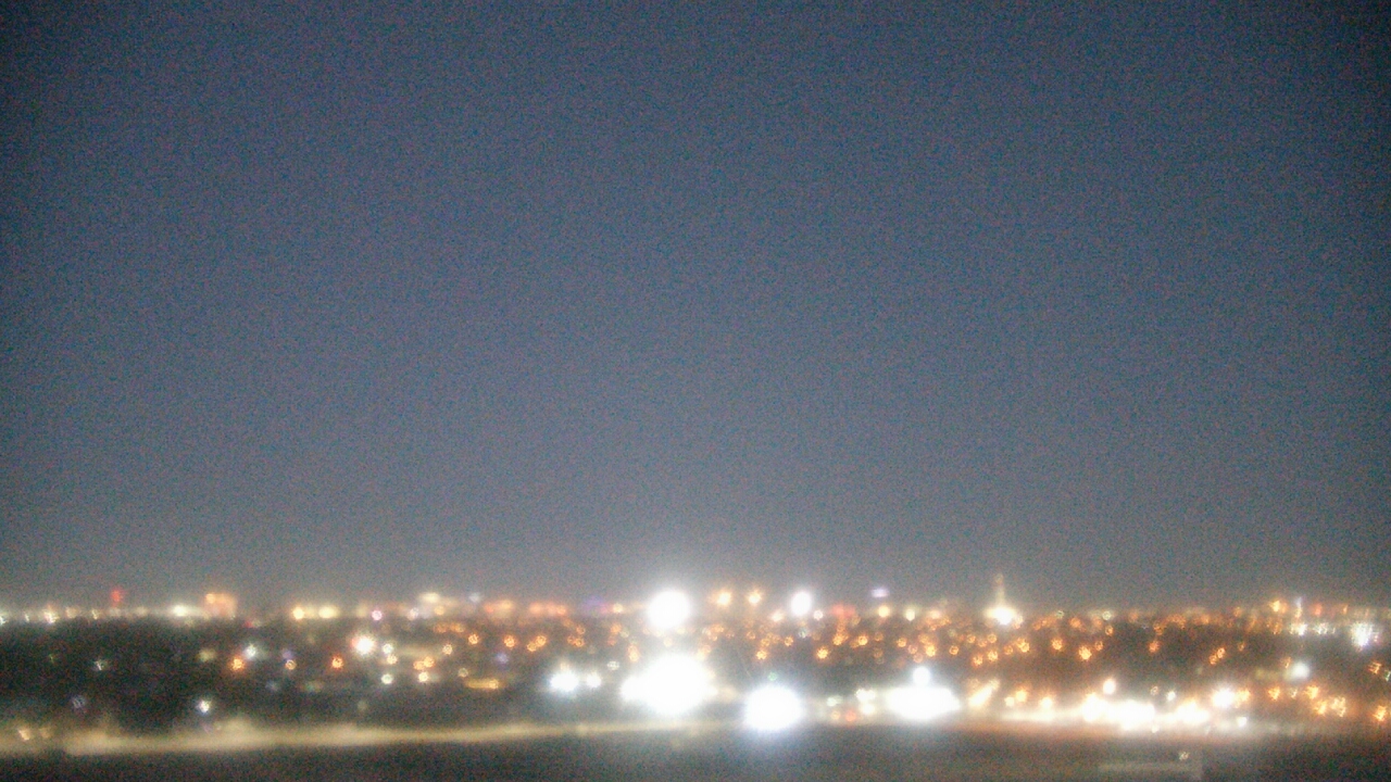 Thumbnail for current weather camera view from Southeast Career Technical Academy in Paradise, Nevada