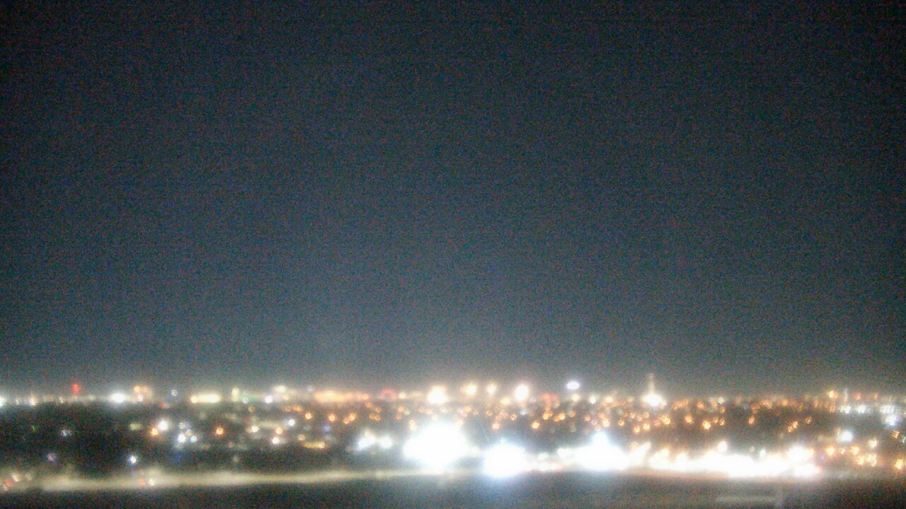 Thumbnail for current weather camera view from Southeast Career Technical Academy in Paradise, Nevada