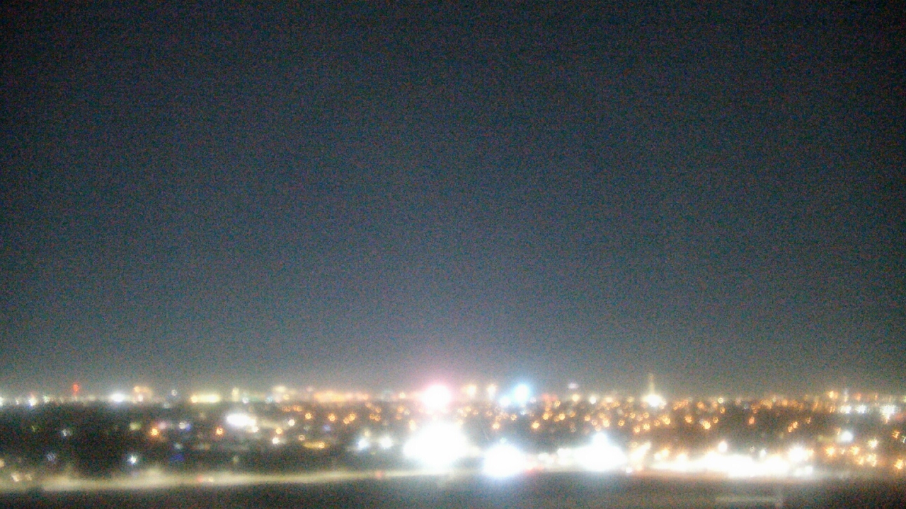 Thumbnail for current weather camera view from Southeast Career Technical Academy in Paradise, Nevada