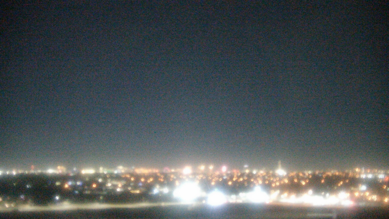 Thumbnail for current weather camera view from Southeast Career Technical Academy in Paradise, Nevada