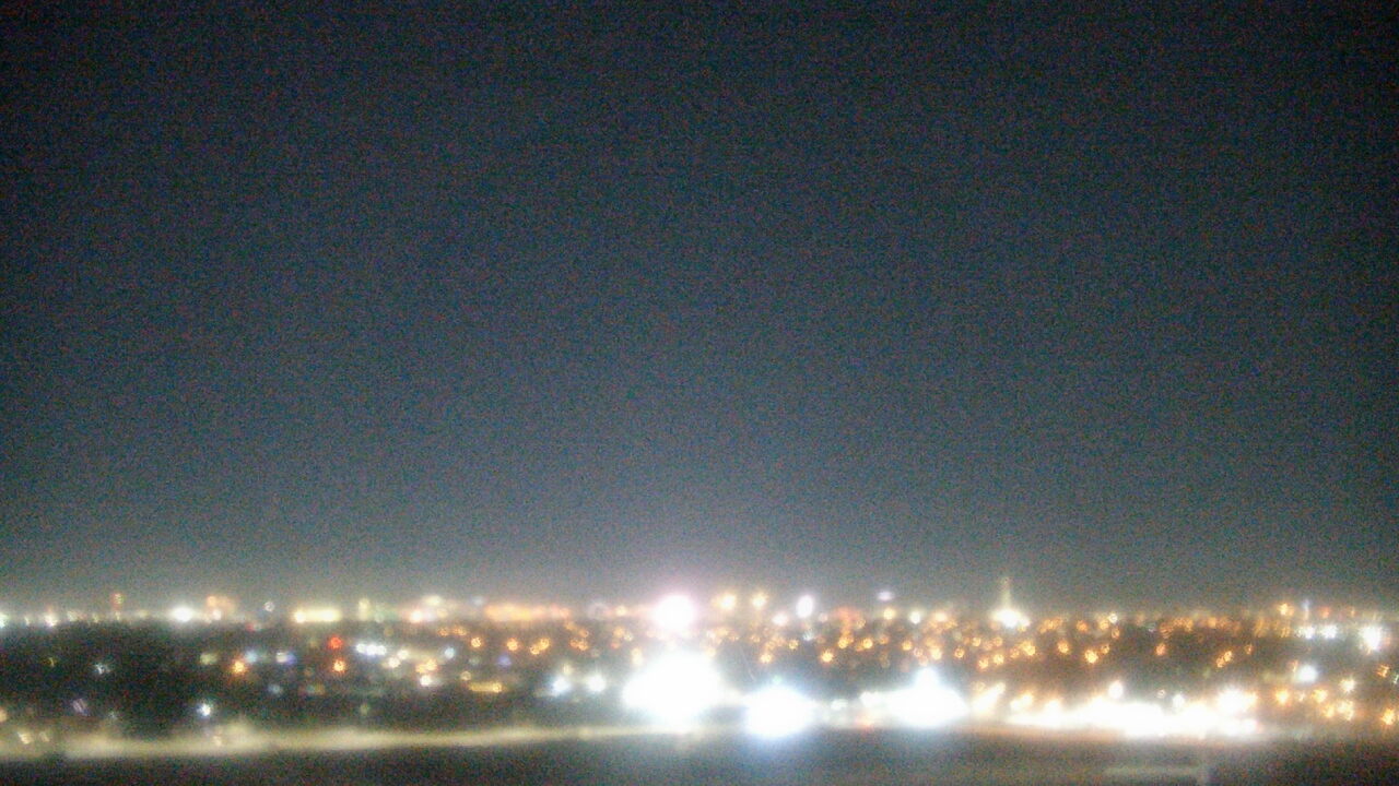 Thumbnail for current weather camera view from Southeast Career Technical Academy in Paradise, Nevada