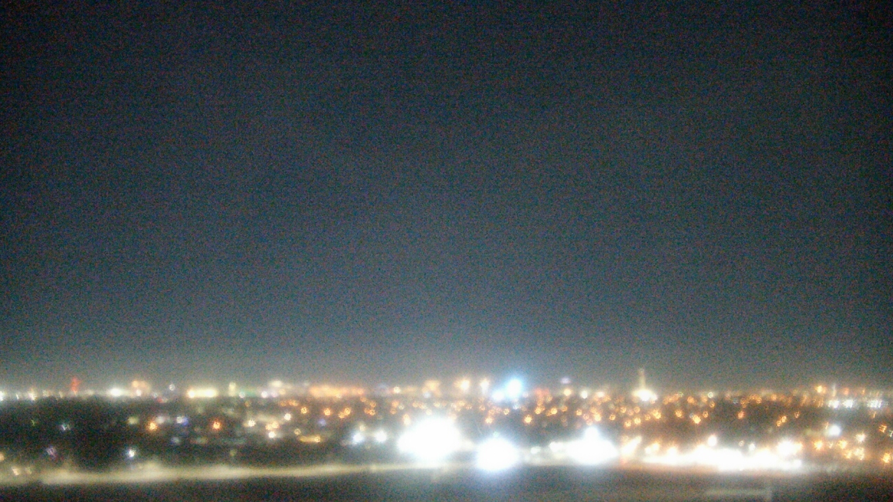 Thumbnail for current weather camera view from Southeast Career Technical Academy in Paradise, Nevada