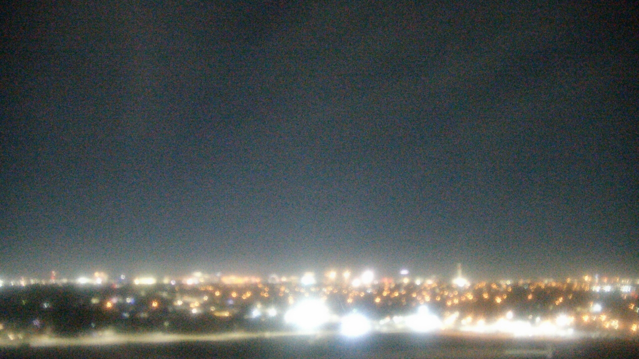 Thumbnail for current weather camera view from Southeast Career Technical Academy in Paradise, Nevada