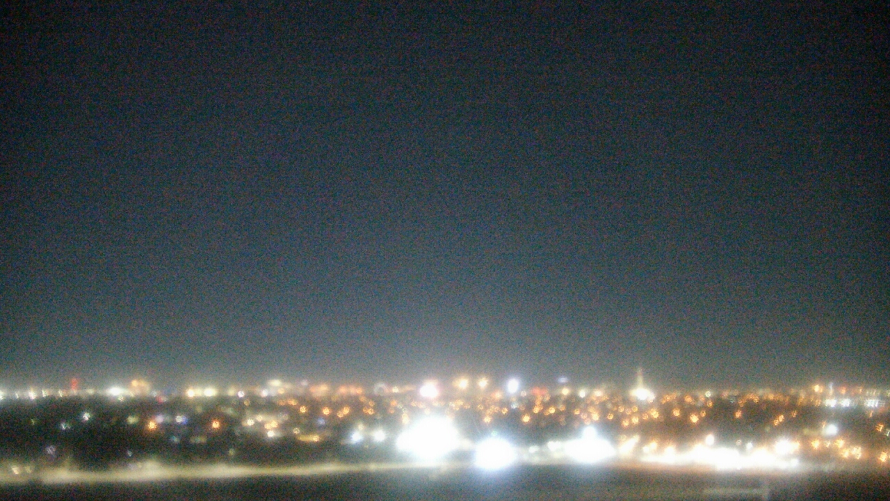 Thumbnail for current weather camera view from Southeast Career Technical Academy in Paradise, Nevada