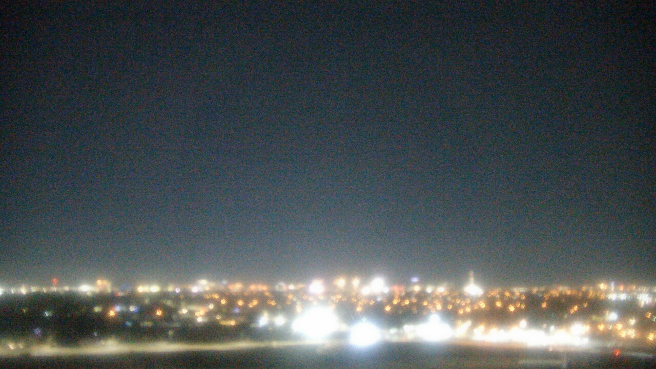 Thumbnail for current weather camera view from Southeast Career Technical Academy in Paradise, Nevada