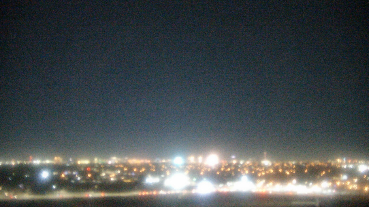 Thumbnail for current weather camera view from Southeast Career Technical Academy in Paradise, Nevada