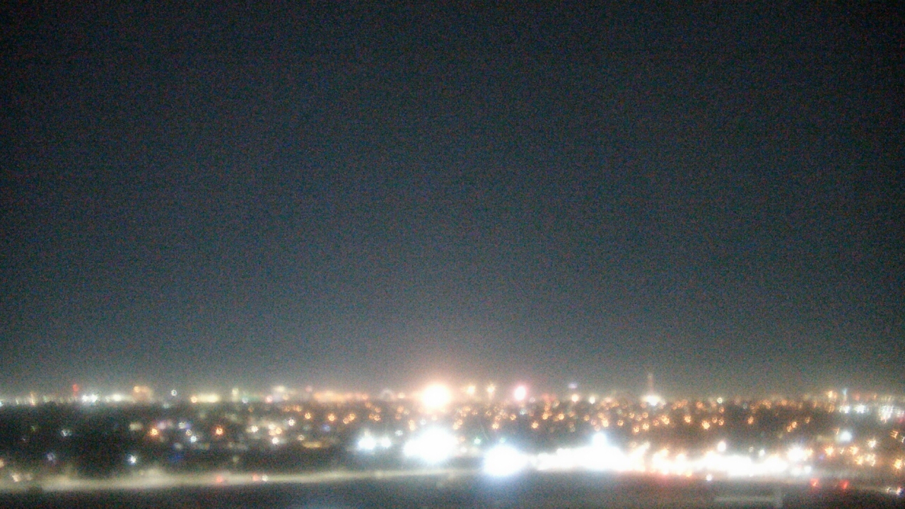 Thumbnail for current weather camera view from Southeast Career Technical Academy in Paradise, Nevada