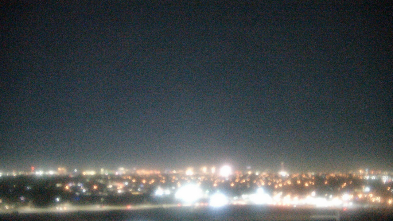 Thumbnail for current weather camera view from Southeast Career Technical Academy in Paradise, Nevada