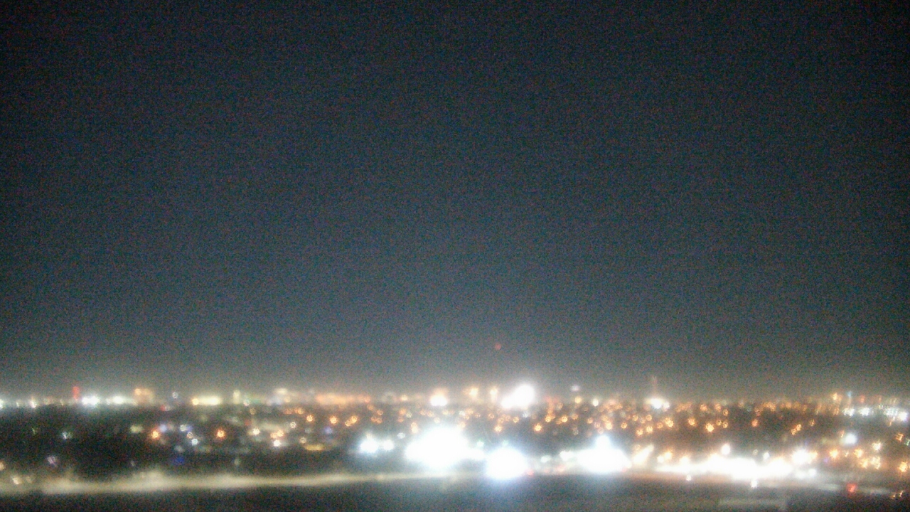 Thumbnail for current weather camera view from Southeast Career Technical Academy in Paradise, Nevada