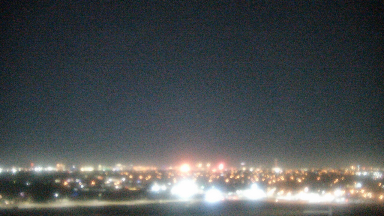 Thumbnail for current weather camera view from Southeast Career Technical Academy in Paradise, Nevada