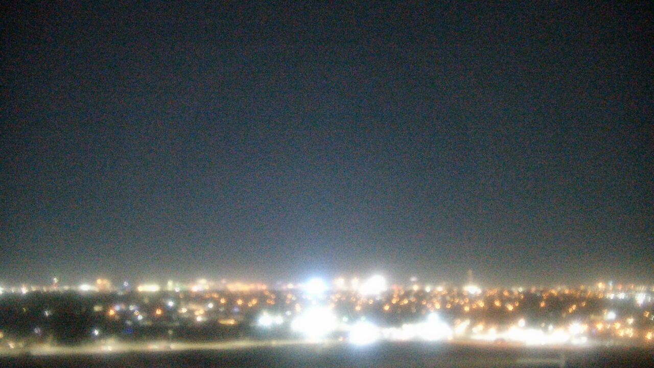 Thumbnail for current weather camera view from Southeast Career Technical Academy in Paradise, Nevada