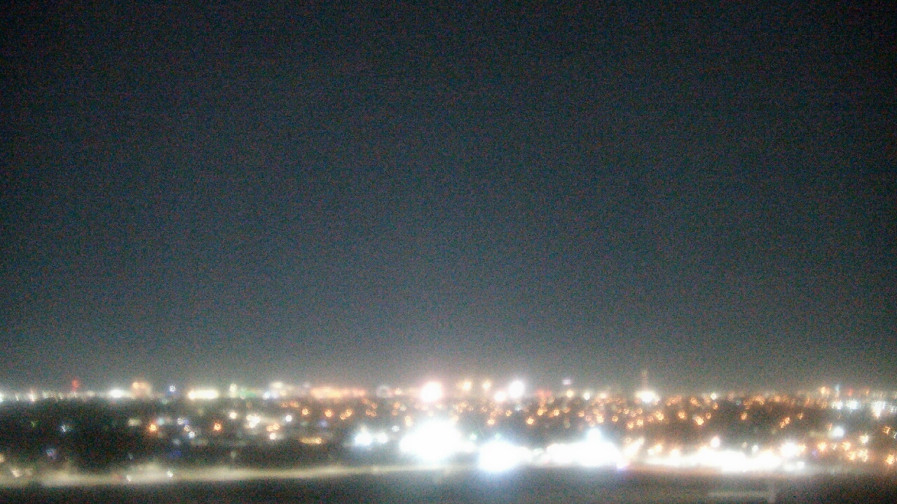 Thumbnail for current weather camera view from Southeast Career Technical Academy in Paradise, Nevada