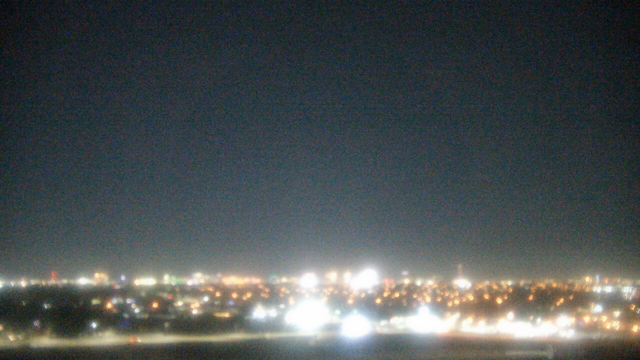 Thumbnail for current weather camera view from Southeast Career Technical Academy in Paradise, Nevada