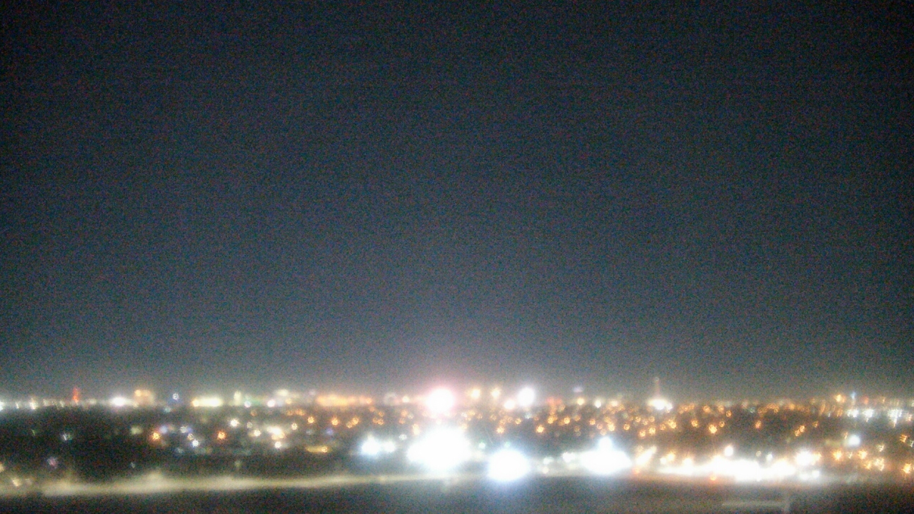 Thumbnail for current weather camera view from Southeast Career Technical Academy in Paradise, Nevada