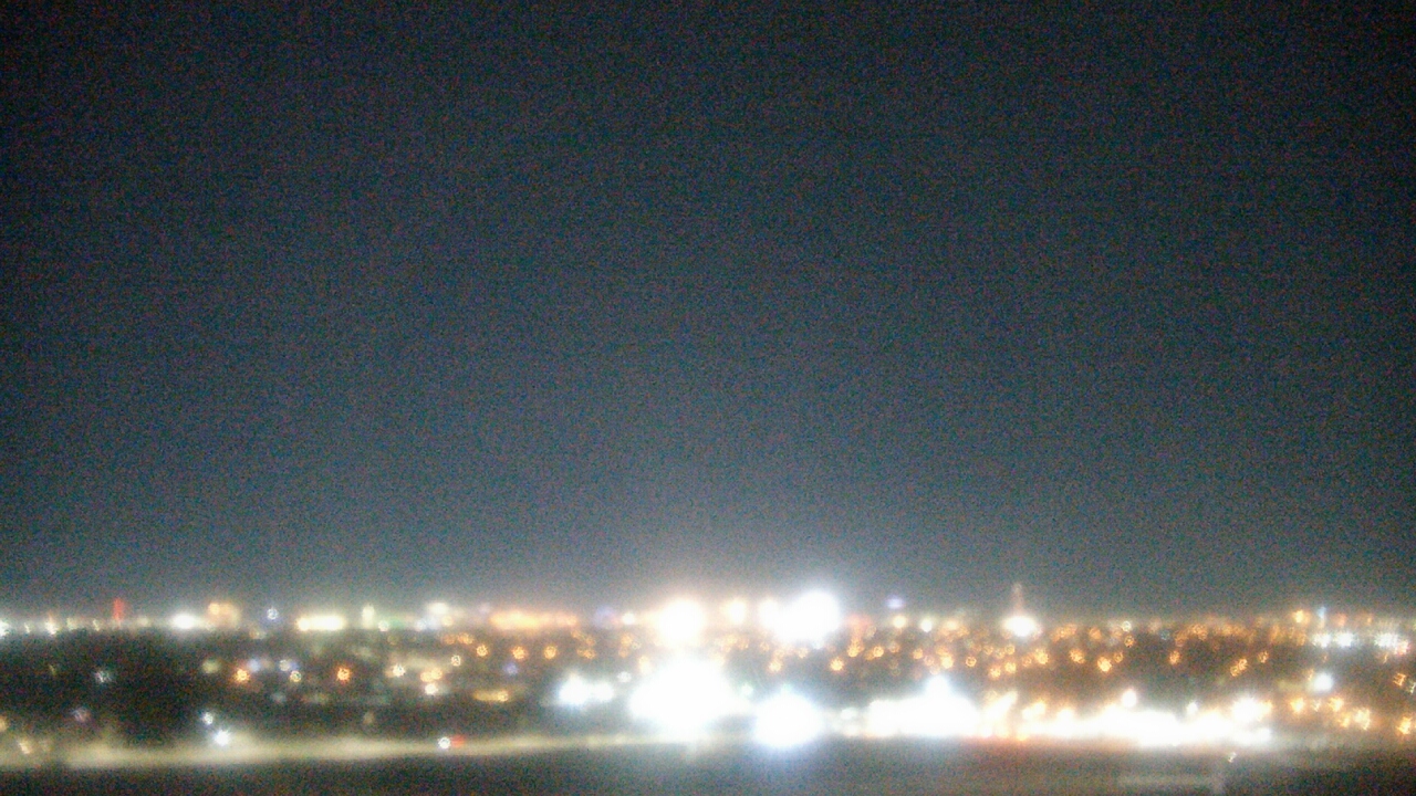 Thumbnail for current weather camera view from Southeast Career Technical Academy in Paradise, Nevada