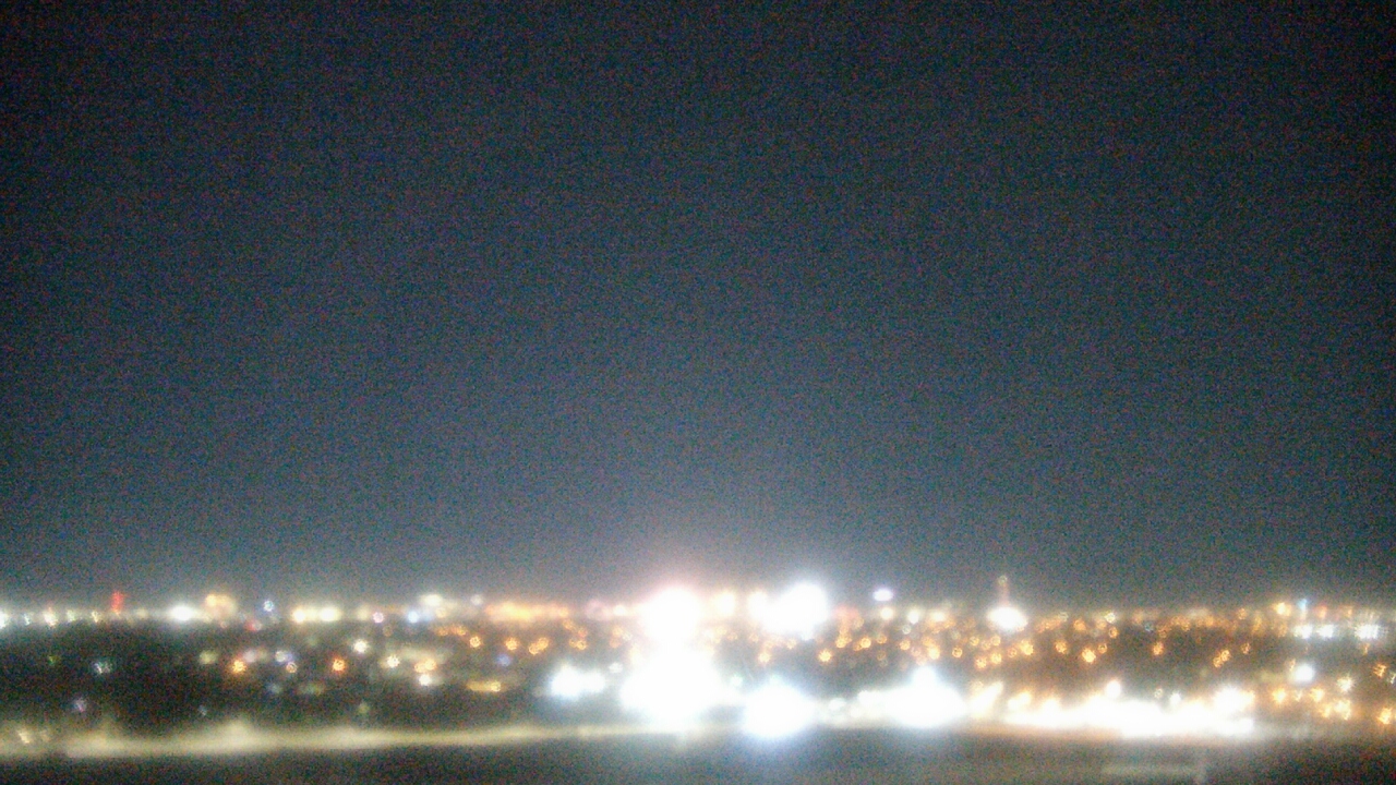 Thumbnail for current weather camera view from Southeast Career Technical Academy in Paradise, Nevada