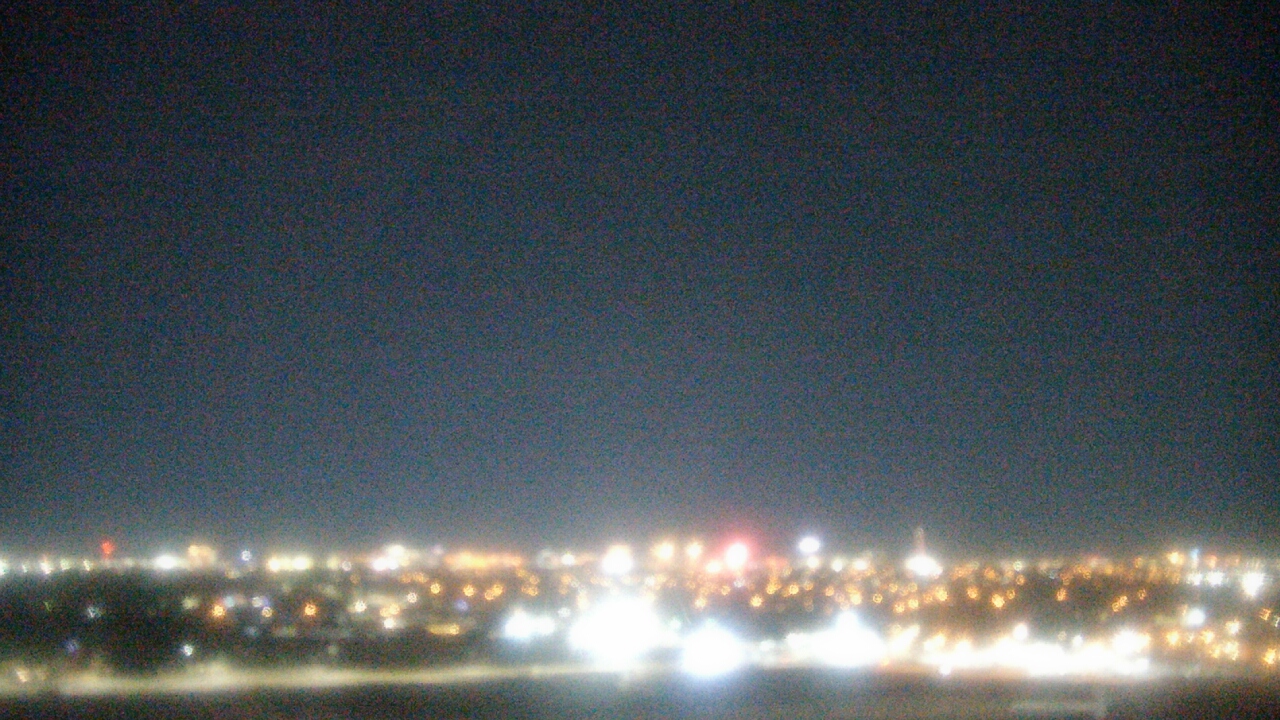 Thumbnail for current weather camera view from Southeast Career Technical Academy in Paradise, Nevada