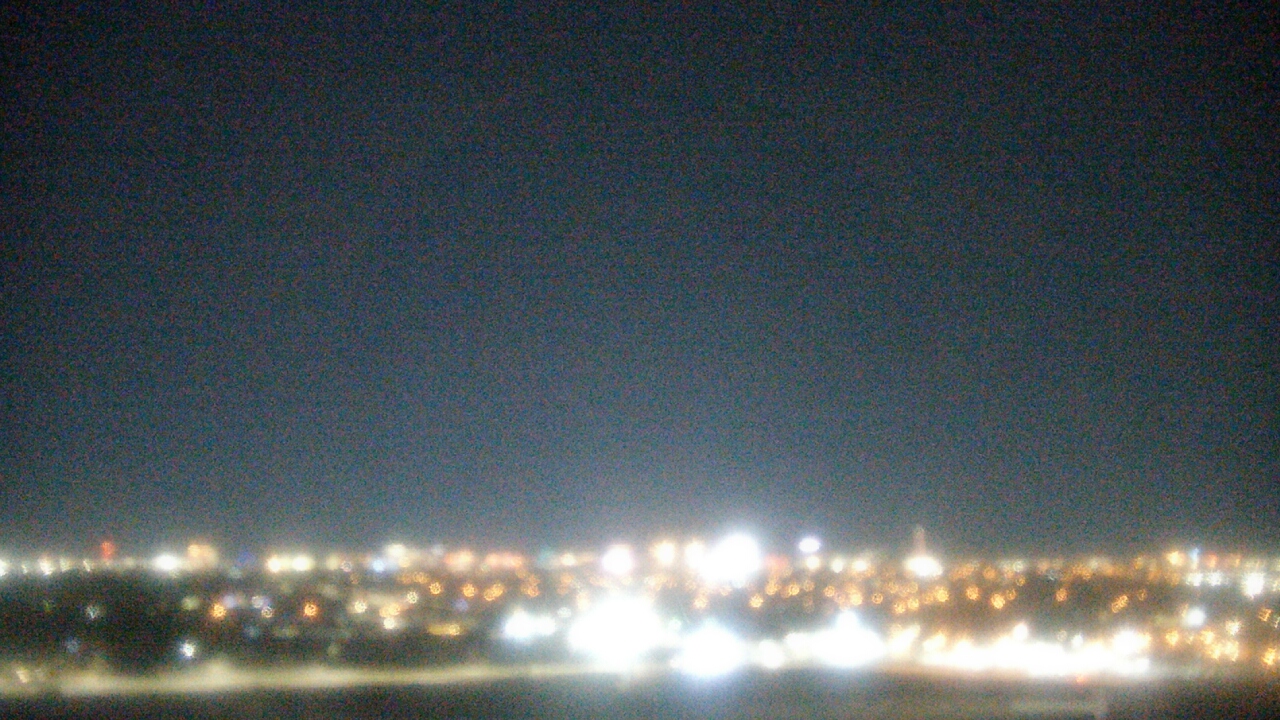 Thumbnail for current weather camera view from Southeast Career Technical Academy in Paradise, Nevada