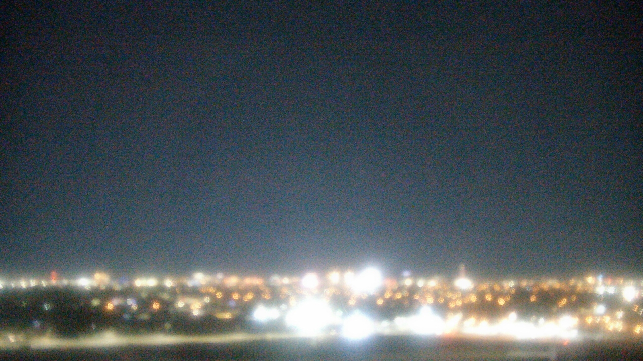 Thumbnail for current weather camera view from Southeast Career Technical Academy in Paradise, Nevada