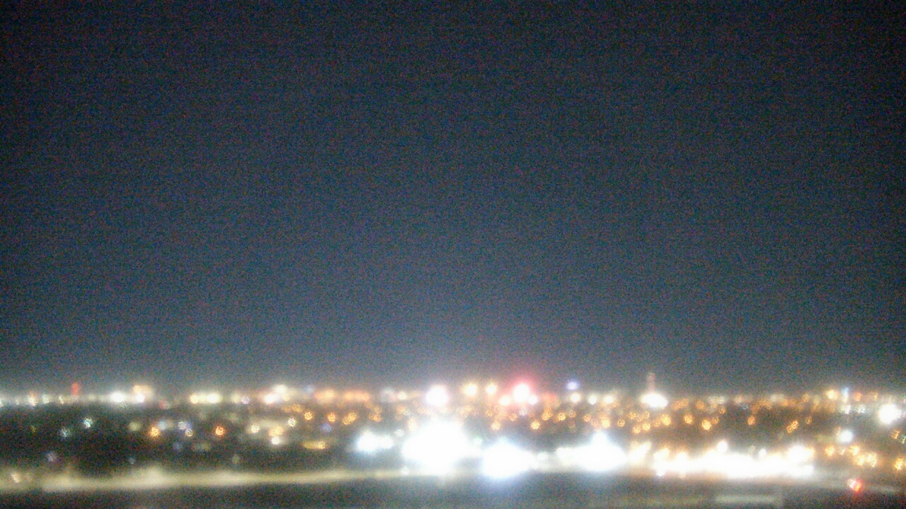 Thumbnail for current weather camera view from Southeast Career Technical Academy in Paradise, Nevada