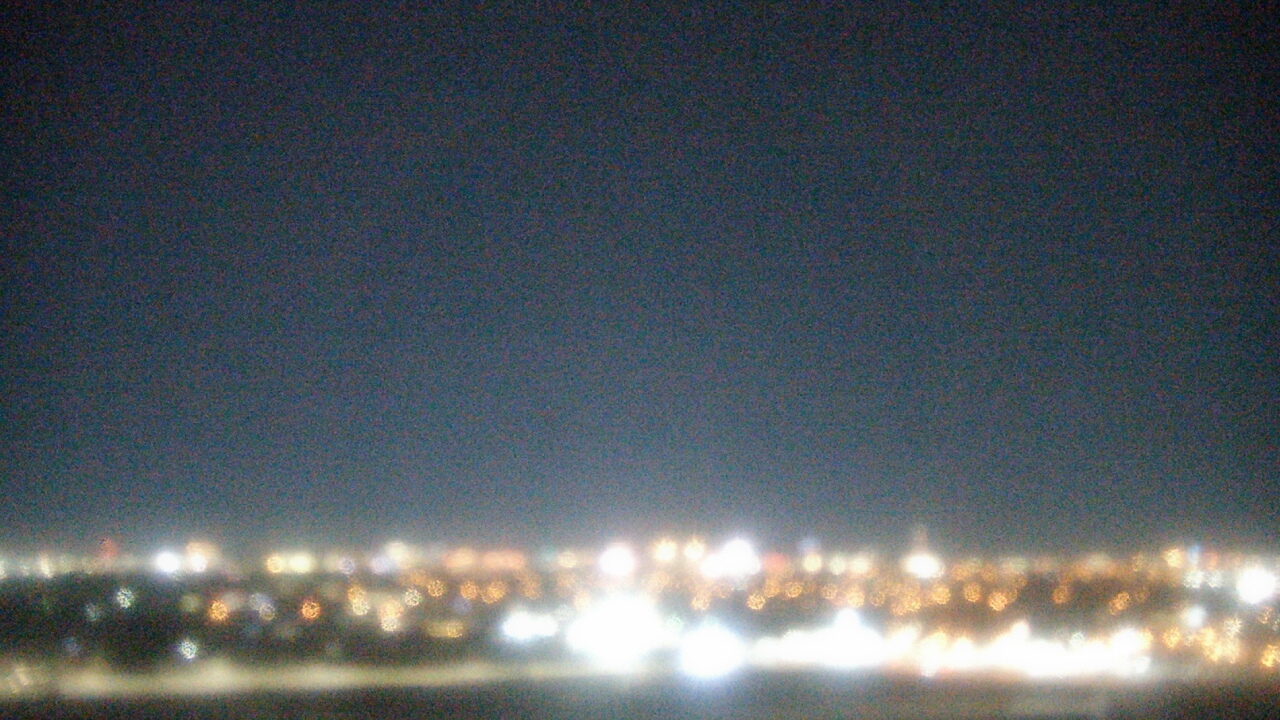 Thumbnail for current weather camera view from Southeast Career Technical Academy in Paradise, Nevada