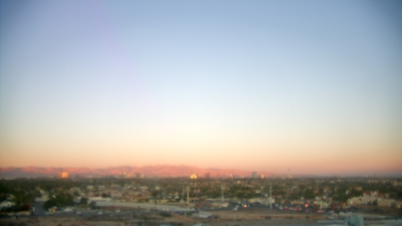 Thumbnail for current weather camera view from Southeast Career Technical Academy in Paradise, Nevada